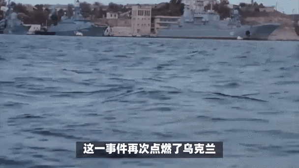 俄国防部：俄军在黑海上空击落1枚“海王星”反舰导弹