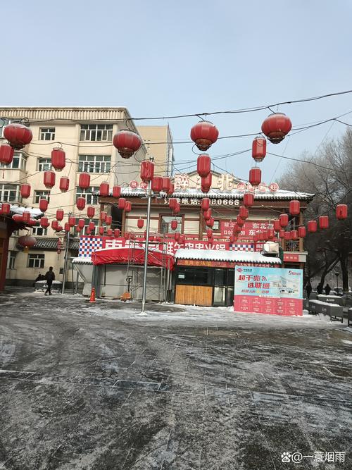 「新春走基层」砚山:平远老街气象新