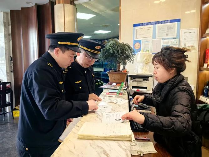五部门联合开展检验检测领域综合治理行动严惩“舌尖上”“屋檐下”等检验检测弄虚作假突出问题