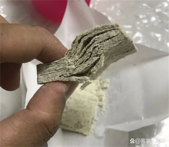 生产不合格老式酥糖,安徽含山县林头宫记食品厂受处罚
