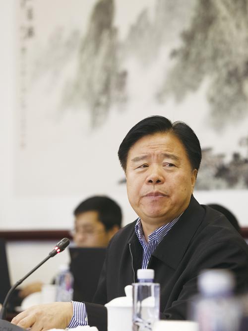 中国石油天然气集团有限公司原党组书记、董事长王宜林接受中央纪委国家监委纪律审查和监察调查