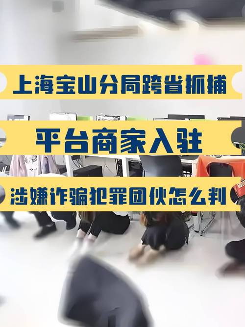 上海警方抓捕3人团伙,年龄最小的才19岁!