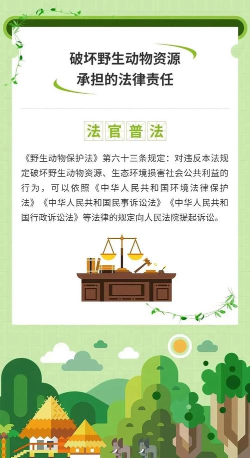 野生动物保护法律法规体系不断完善百余种珍贵濒危野生动物种群稳定增长