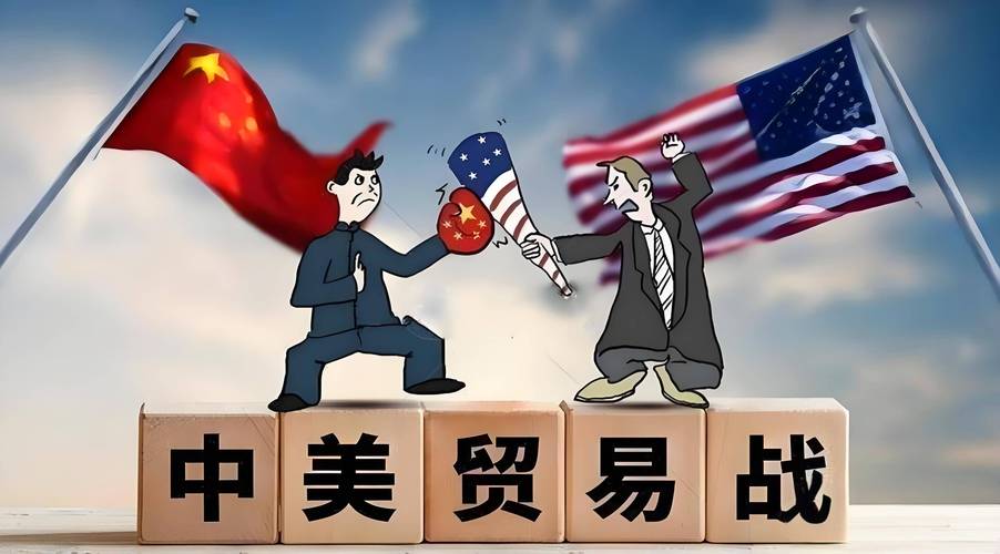 中方:欢迎包括美国在内的各国工商界继续加强对华合作