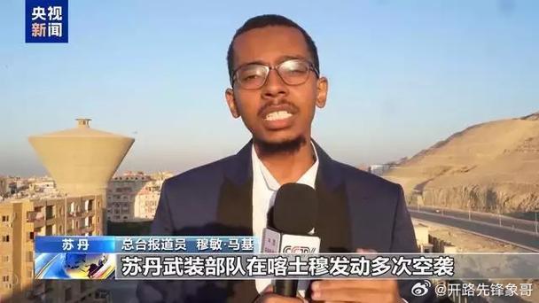 苏丹中部杰济拉州州长颁布总动员令 要求该州实施戒备
