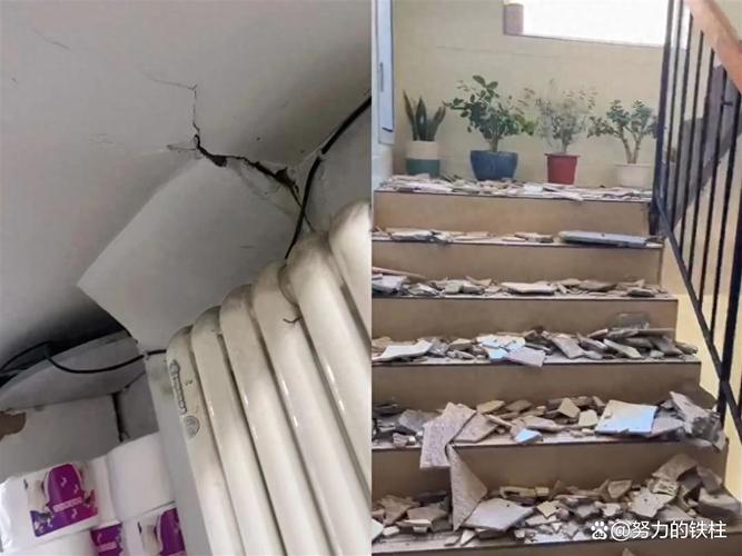 青海民众自述:“地震时,瓷砖差点砸到我的头上”