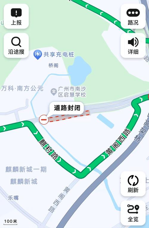 注意绕行!“五一”假期前往小梅沙,这些路段临时封闭