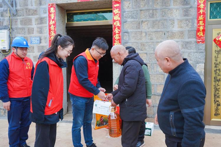“家门口就业真不错”(帮扶县驻村手记)
