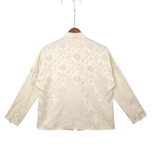 订单排到年底!“国潮风”带火桑蚕丝服饰消费 助力企业拓市场增订单