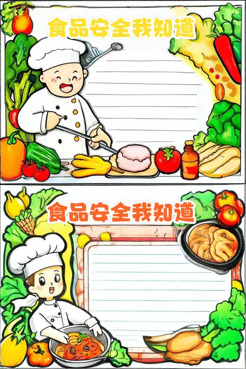 东方安全科普教育进校园,守护学生“舌尖”上的安全