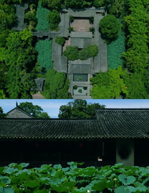 采桑子·眉山三苏祠
