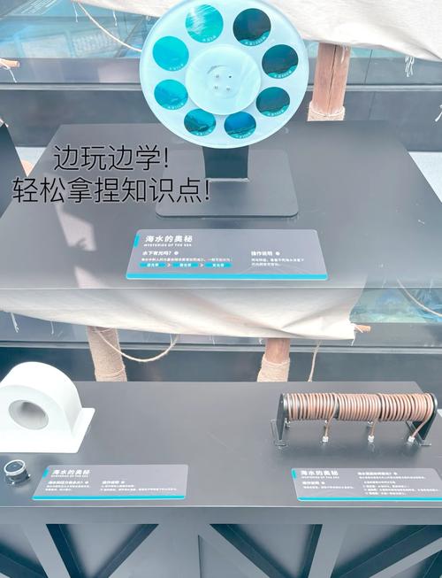 “中国水下考古·平潭展示体验馆”开启试运营