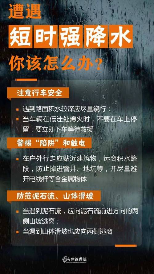 今日起我省雷雨又趋于活跃