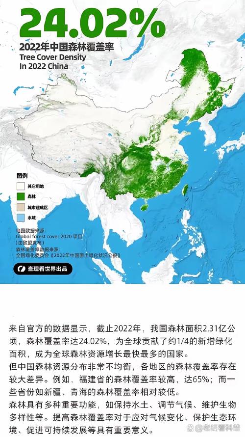 上海森林覆盖率已达18.81%