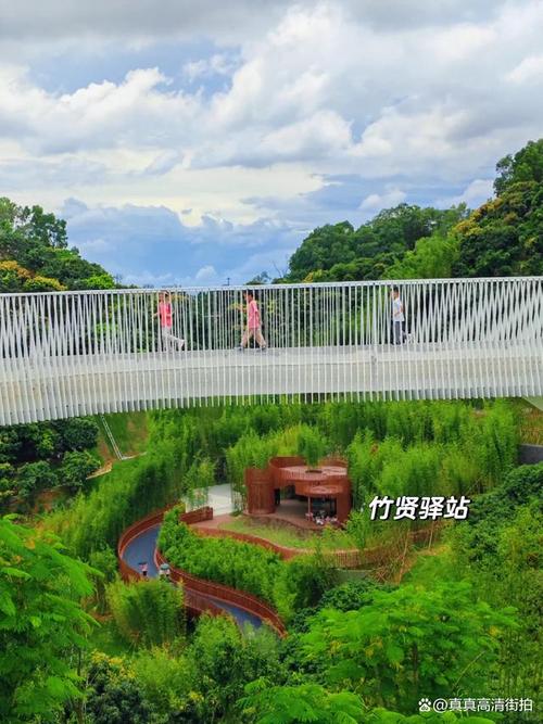 光明区创新公园建成开放