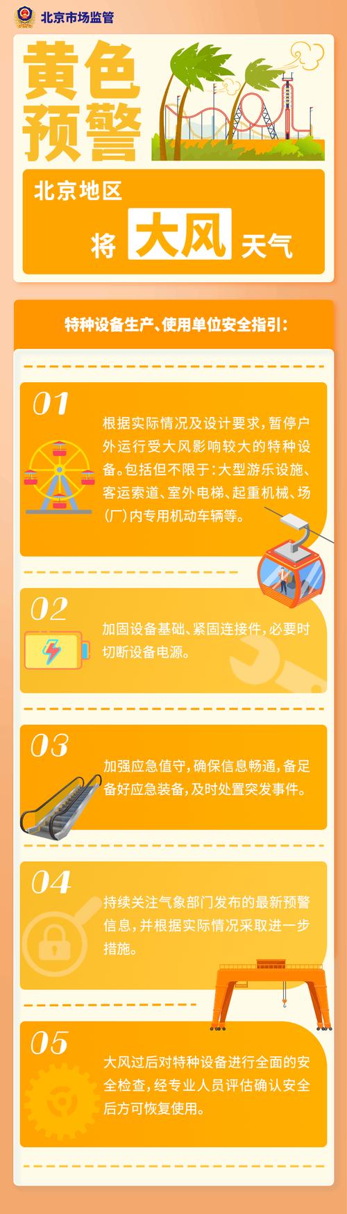广东省廉江市发布雷雨大风橙色预警