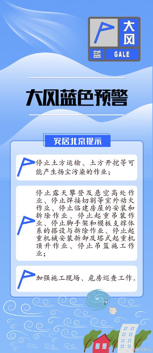 新疆维吾尔自治区尼勒克县发布大风蓝色预警_4