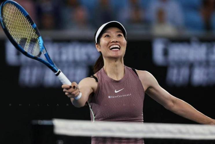 香港将举办WTA国际巡回赛 李娜出任赛事总监
