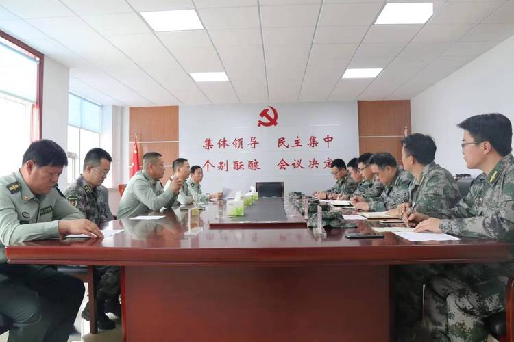山东省威海市创新专武干部培养管理方式