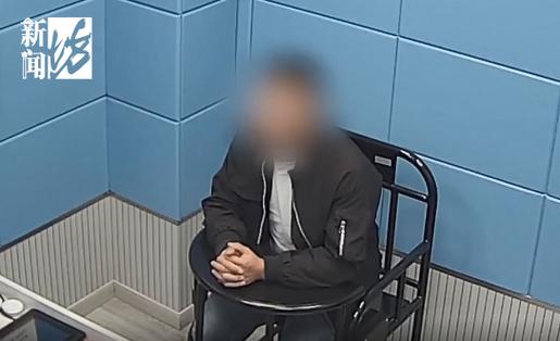 事发上海多区!男子半年27次撞车事故,全部无责!背后竟是……