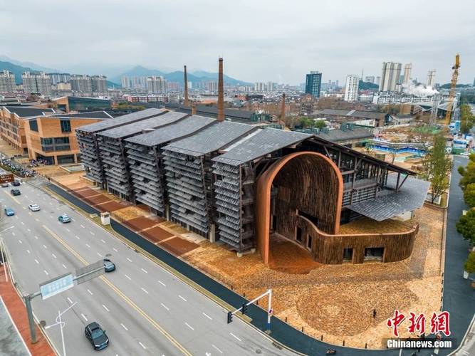 文明的坐标丨“千年瓷都”景德镇
