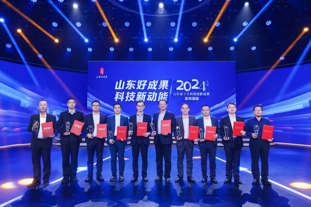 科技自强、“会展矩阵”发力……多领域成果丰硕 高质量发展步履铿锵