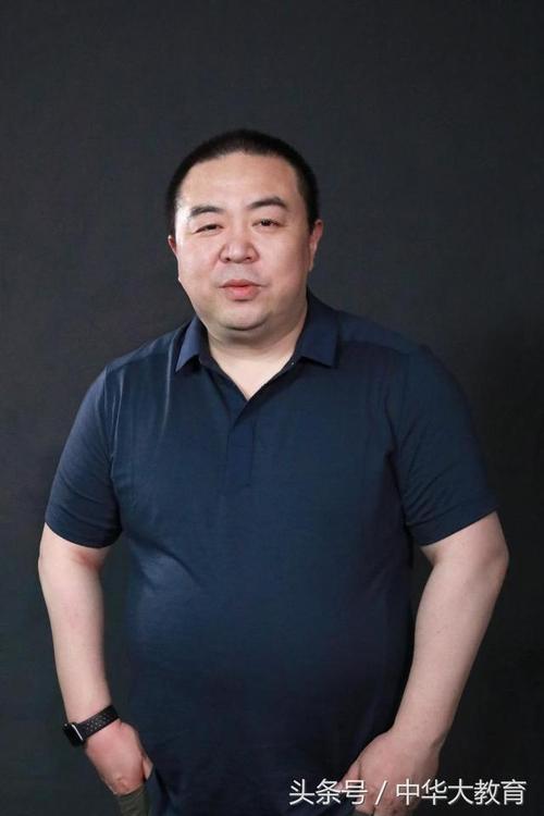 廖中扬和他的精华“密码”
