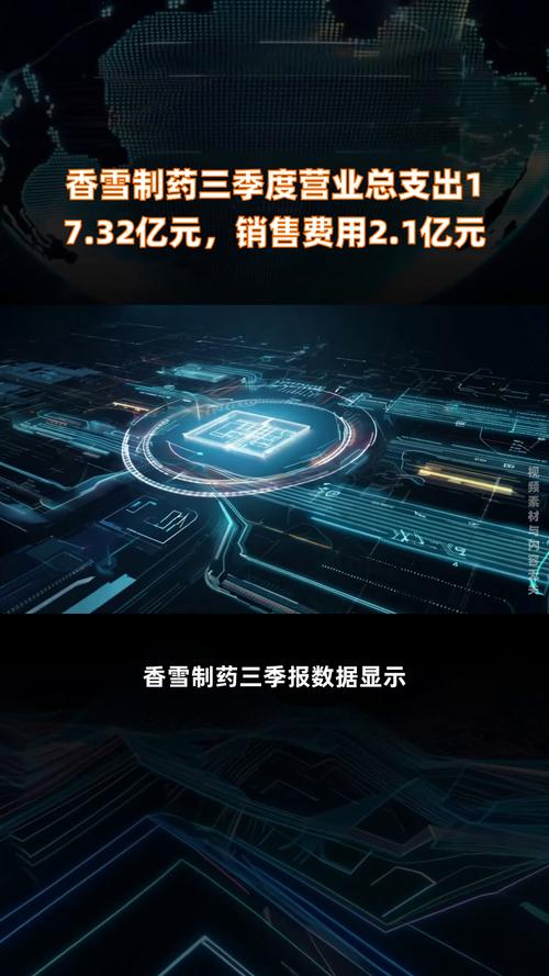 香雪制药3家公司欠税超4400万