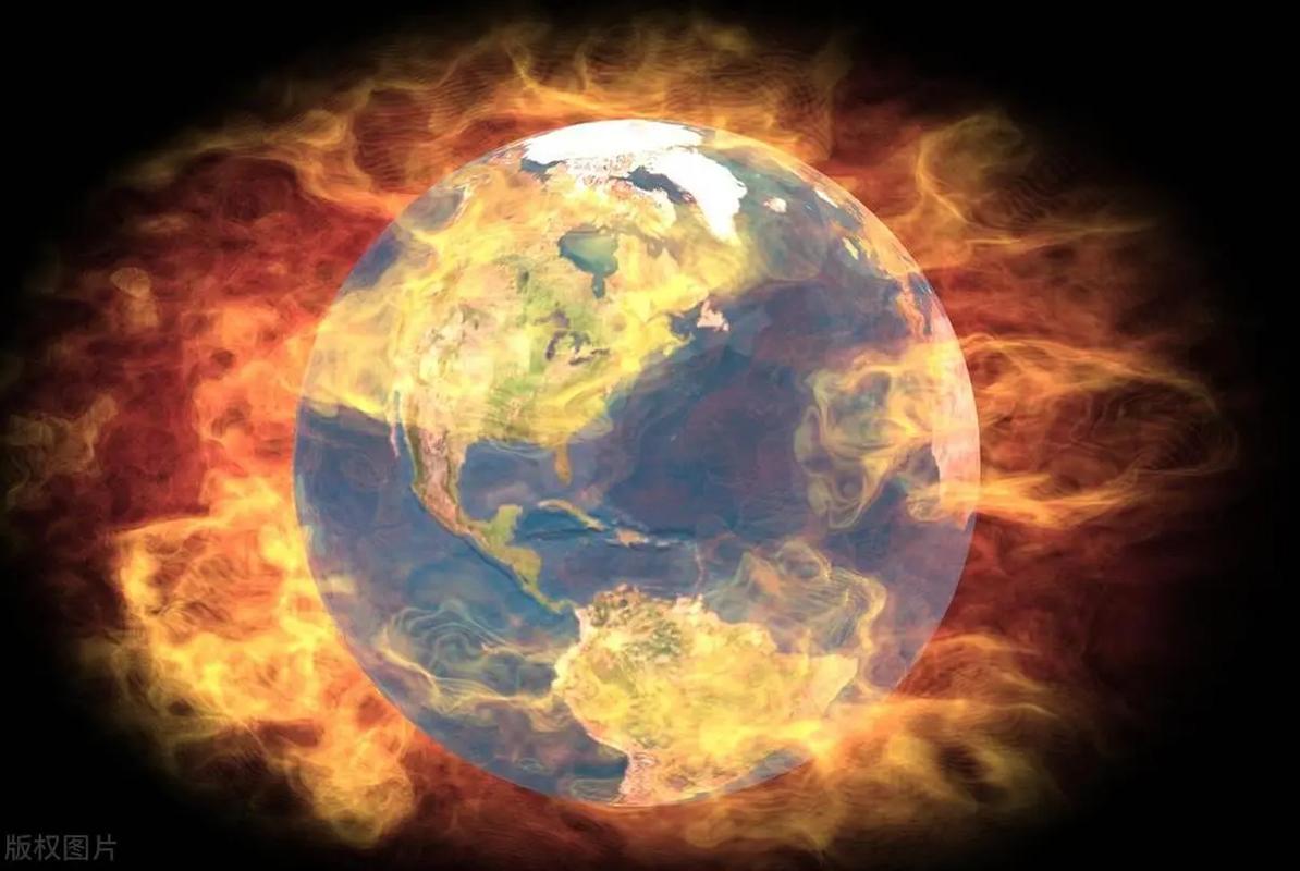 地球磁场爆发特大地磁暴 我国多地绚丽极光吸引“追光人”