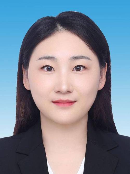 清华硕士郭婧,中尉!