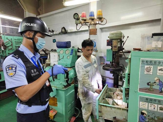 三亚边检站全力以“复” 保障口岸通关顺畅