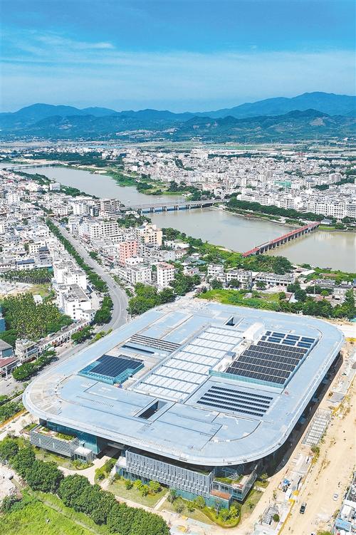 三亚11个项目集中开工 总投资16.9亿元