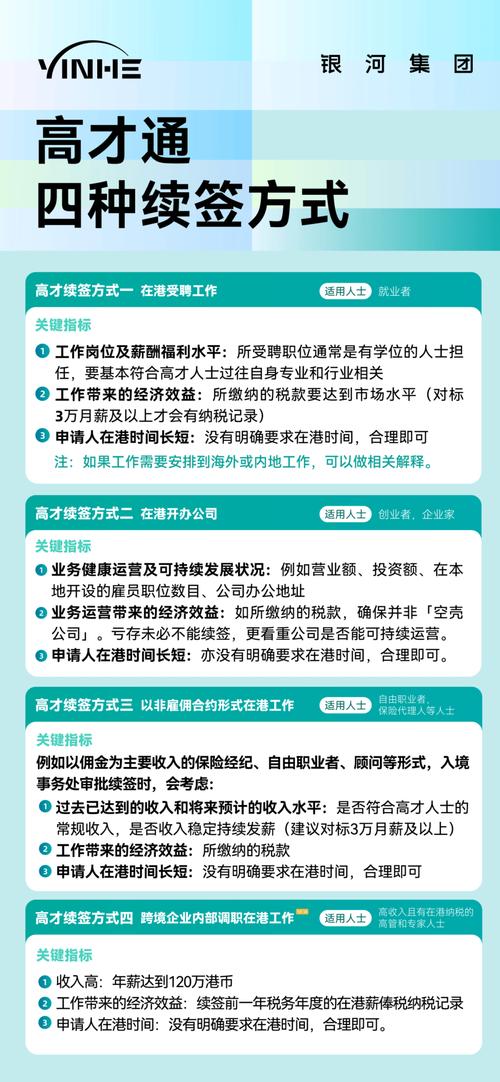 香港推出三项措施优化“高才通计划”和“优才计划”