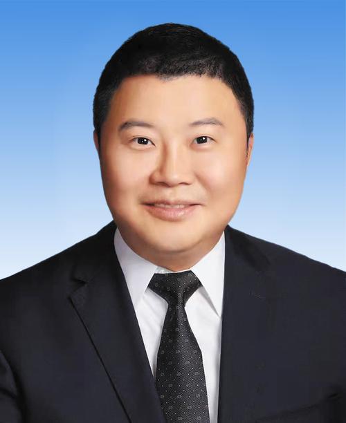 北京市丰台区委原统战部部长张建国接受审查调查