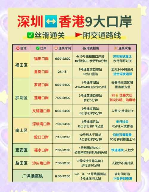 1.1万余人次 外籍旅客持港澳居民来往内地通行证经深圳口岸便捷通关