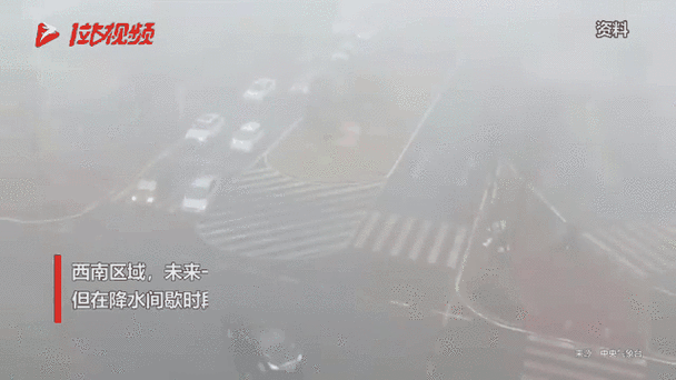 河北今天下午到明天仍陷“霾”伏 明天夜间开始减弱消散