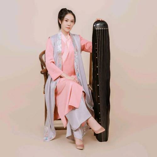 奏响巴蜀千年雅乐之声,“梧桐听秋”蜀派古琴音乐会在蓉举行