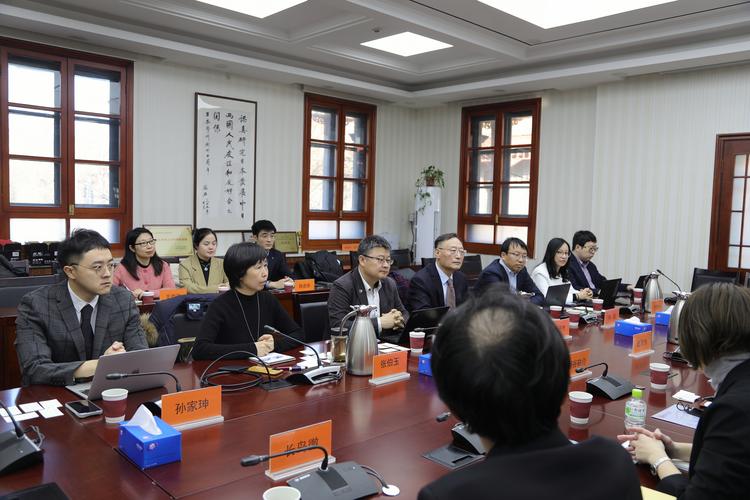 围绕国际禁核试监测与核查等问题 60余国近百名专家在京交流研讨