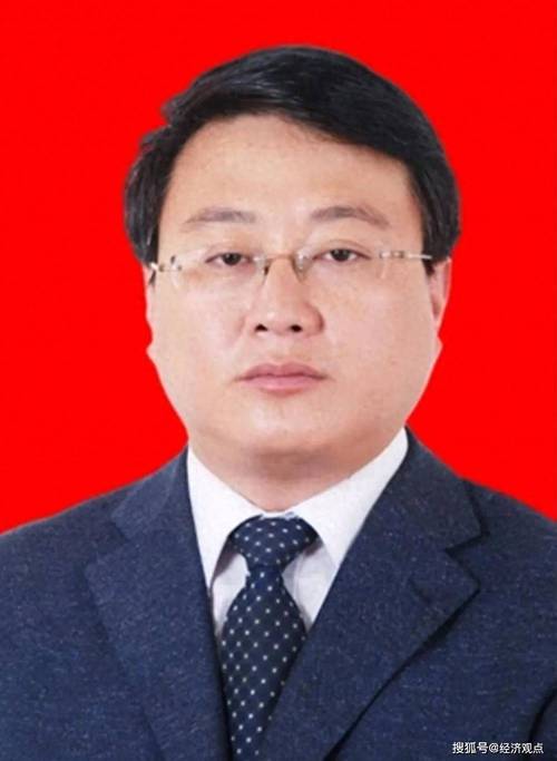贵州省农业农村厅副厅长陈波接受审查调查
