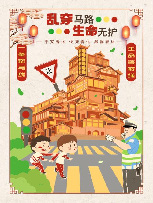新春走基层·活力中国行丨“小黄车”上线护航春运铁道安全