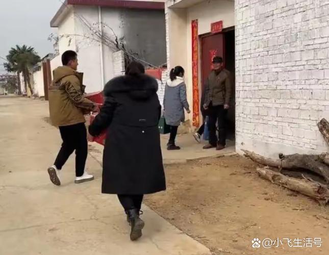 记者观察丨搬出“穷窝窝”住进“新家园” 探访“新居民”的新生活