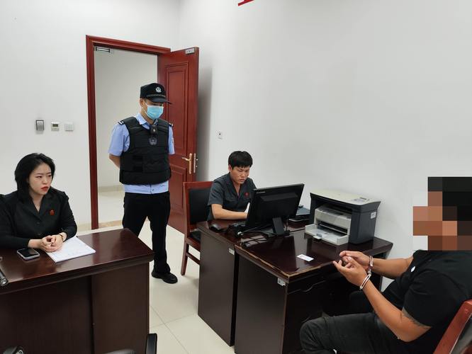 释法说理促执行