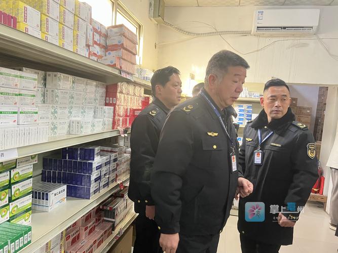 黑龙江省药监局稽查四处加大检查力度保障汛期药品安全