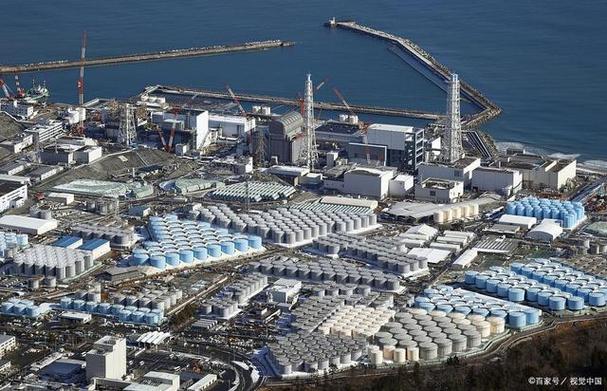 拆除核污染水储罐,福岛还是走不出“死循环”|国际识局